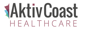 Aktiv Coast Healthcare Logo