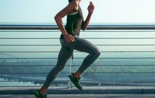 Running Mechanics Part 1 - Starting with the two main phases of gait which are the stance and swing phases.