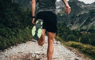 Running Mechanics Part 2 - The different phases of the stance phase to give a reference as to what is going on with regards to the foot, ankle, knee, and hip.