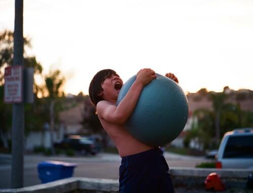 One Tip to Make Your Workout Stick