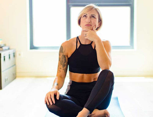 Find Out What Other Fitness Blogs Aren’t Telling You.