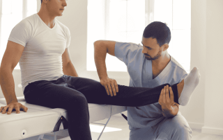 Benefits of Orthopedic Physiotherapy for Musculoskeletal Health and Recovery