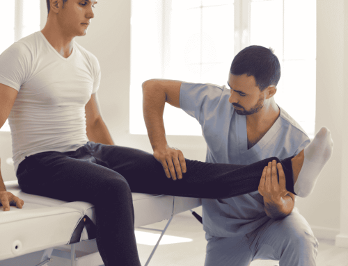 The Benefits of Orthopedic Physiotherapy for Musculoskeletal Health and Recovery