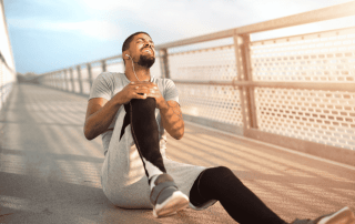 Effective Strategies for Treating Common Running Injuries