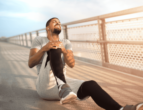 Recover Faster: Effective Strategies for Treating Common Running Injuries