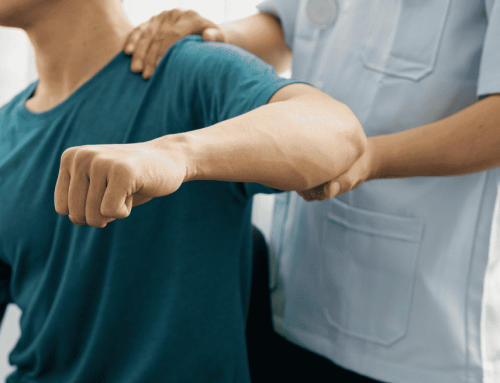 Healing Sports Injuries: Explore the Best Treatment Options Near You