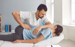 Why Athletes Should Consider Chiropractic Care for Faster Sports Injury Recovery