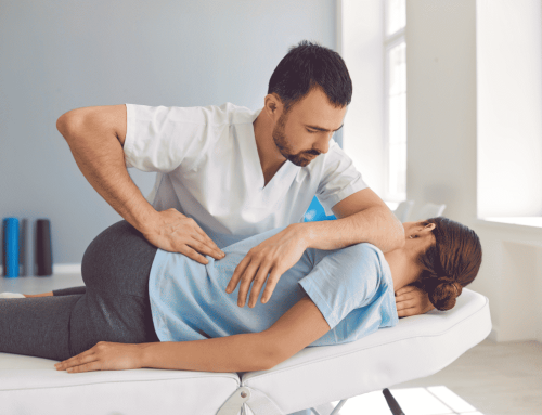 Why Athletes Should Consider Chiropractic Care for Faster Sports Injury Recovery