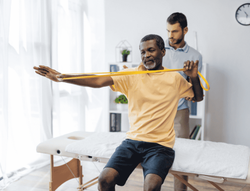 Your Path to Shoulder Recovery: Essential Rehab Tips and Treatment Options