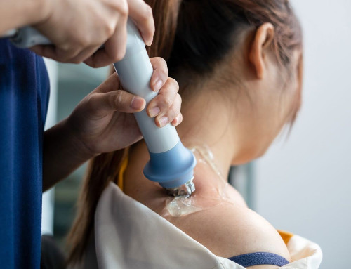 Raising the Standard of Care in Tsawwassen: Our Partnership with Monument Health and the Role of Shockwave Therapy