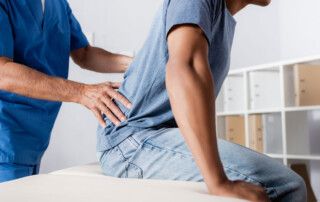 Aktiv Coast Healthcare Lower Back Treatments