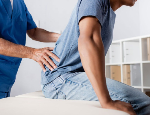 Understanding Your Back and Leg Pain: It Might Be Your Nerves