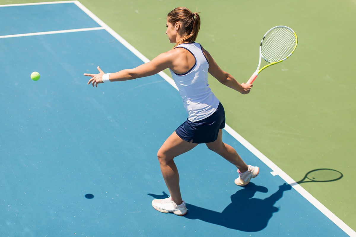 How does multi-disciplinary care promote faster recovery for Tennis Elbow? How does multi-disciplinary care promote faster recovery for Tennis Elbow?
