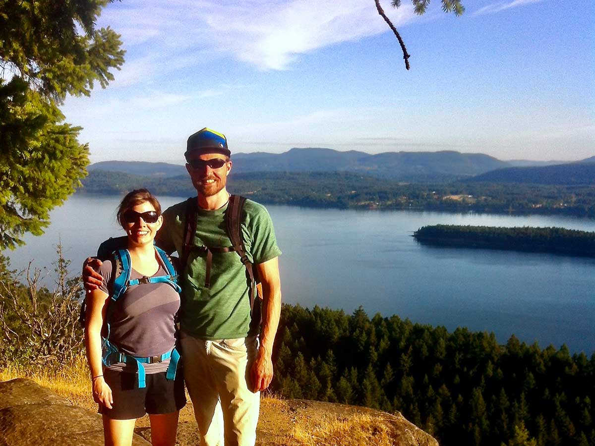 Galiano Hiking Tips – Bodega Ridge Galiano Hiking Tips - Bodega Ridge