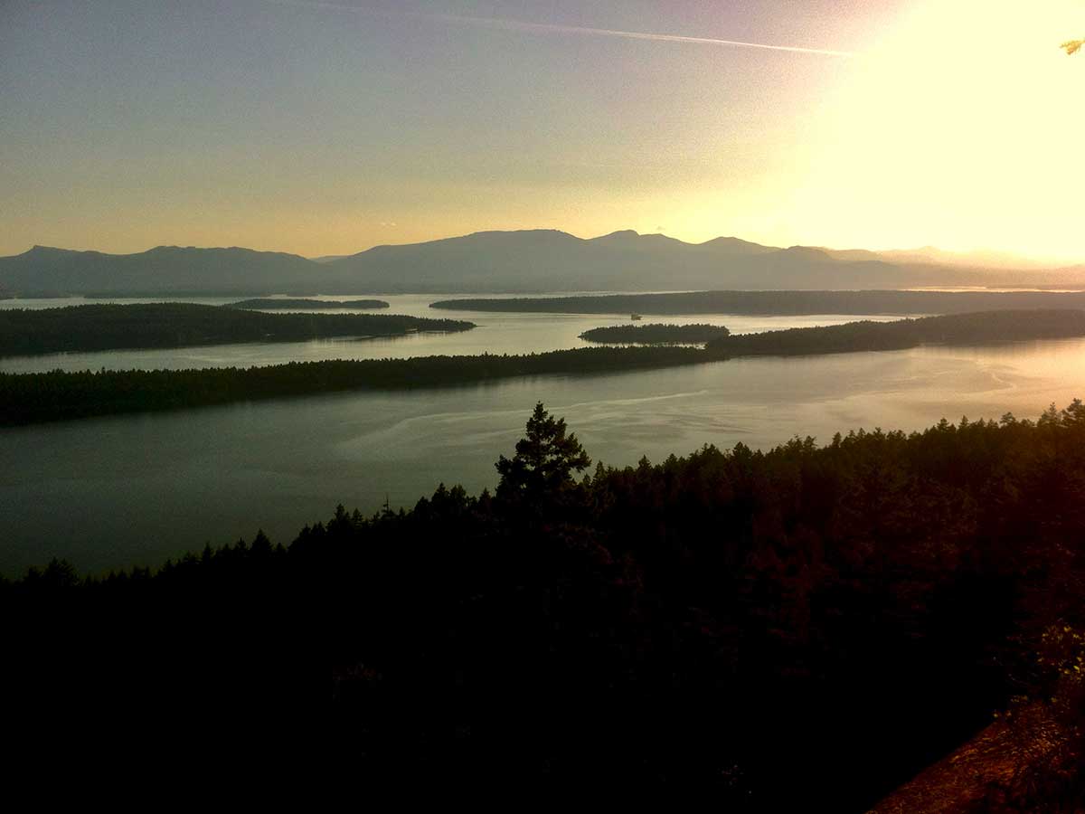 Galiano Hiking Tips – Bodega Ridge Galiano Hiking Tips - Bodega Ridge