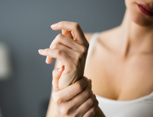 Understanding Hand Arthritis