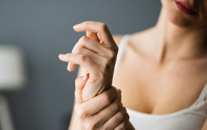 Understanding Hand Arthritis