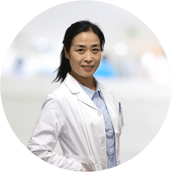 Iris Liu – Registered Acupuncturist – Tsawwassen Iris Liu - Registered Acupuncturist - Tsawwassen